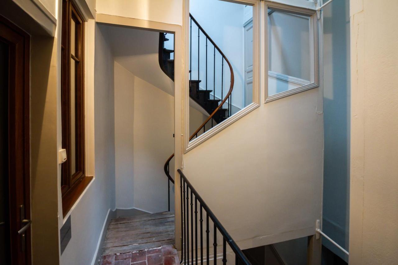 Studio Le Petit Prince - Topdestination Dijon - Centre Ville - Classe 3 Etoiles 外观 照片